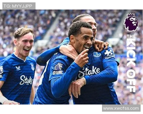 埃弗顿主场迎战布莱顿精彩直播全程回顾与赛后分析