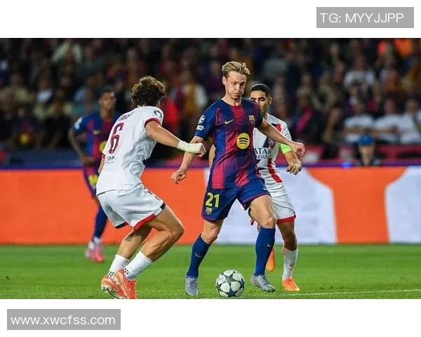 巴萨逆袭巴黎再现经典对决展现足球魅力与团队精神