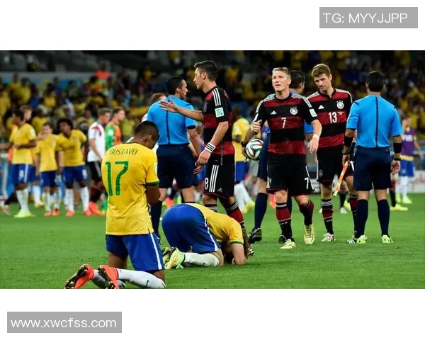 巴西对德国比赛直播信息及观看方式详解