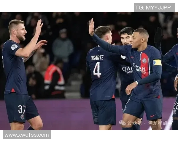巴黎圣曼对摩纳哥精彩直播全程回顾与赛后分析